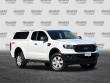 2020 Ford Ranger XL Truck SuperCab