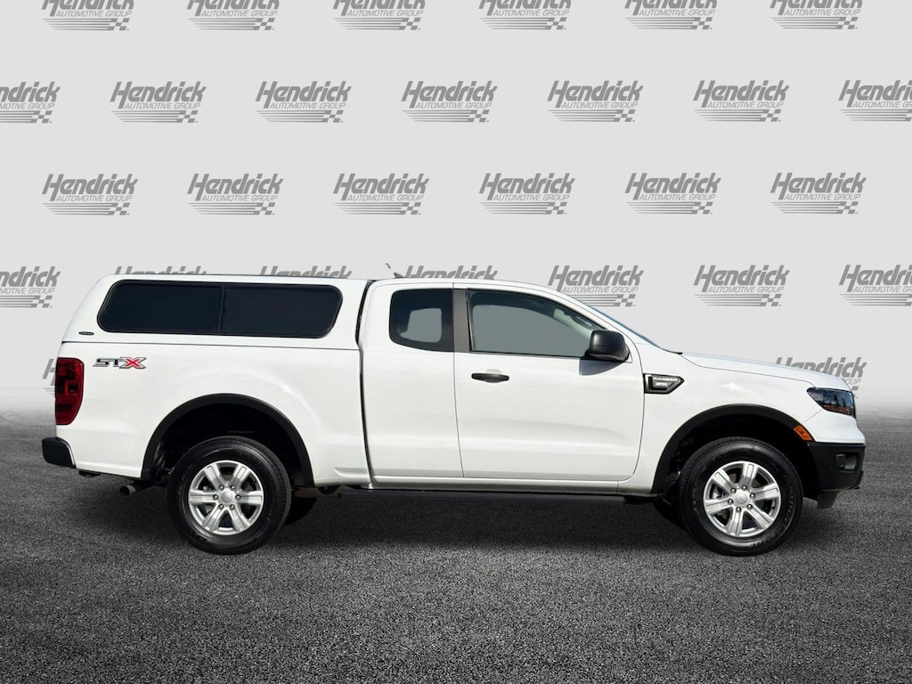 Used 2020 Ford Ranger XL Truck SuperCab
