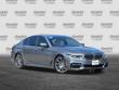 2017 BMW 540i 540i Sedan