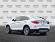 2017 BMW X4 xDrive28i Sports Activity Coupe