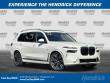 2024 BMW X7 xDrive40i SUV