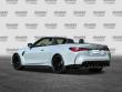 2024 BMW M4 Competition xDrive Convertible