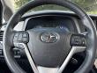 2015 Toyota Sienna Ltd Premium Van