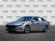 2023 Hyundai Elantra Limited Sedan