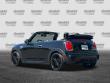 2018 MINI Convertible John Cooper Works Convertible