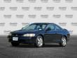 2000 Honda Accord EX w/Leather Coupe