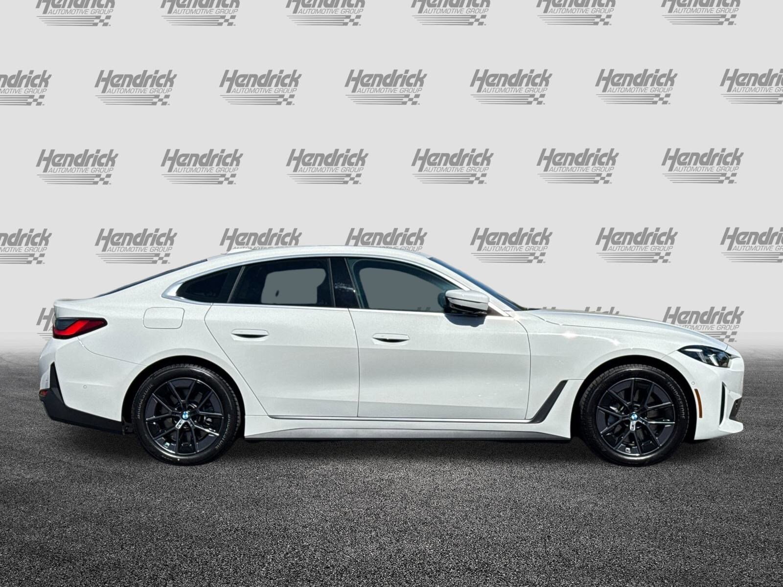 2025 Bmw i4 eDrive40 photo 2