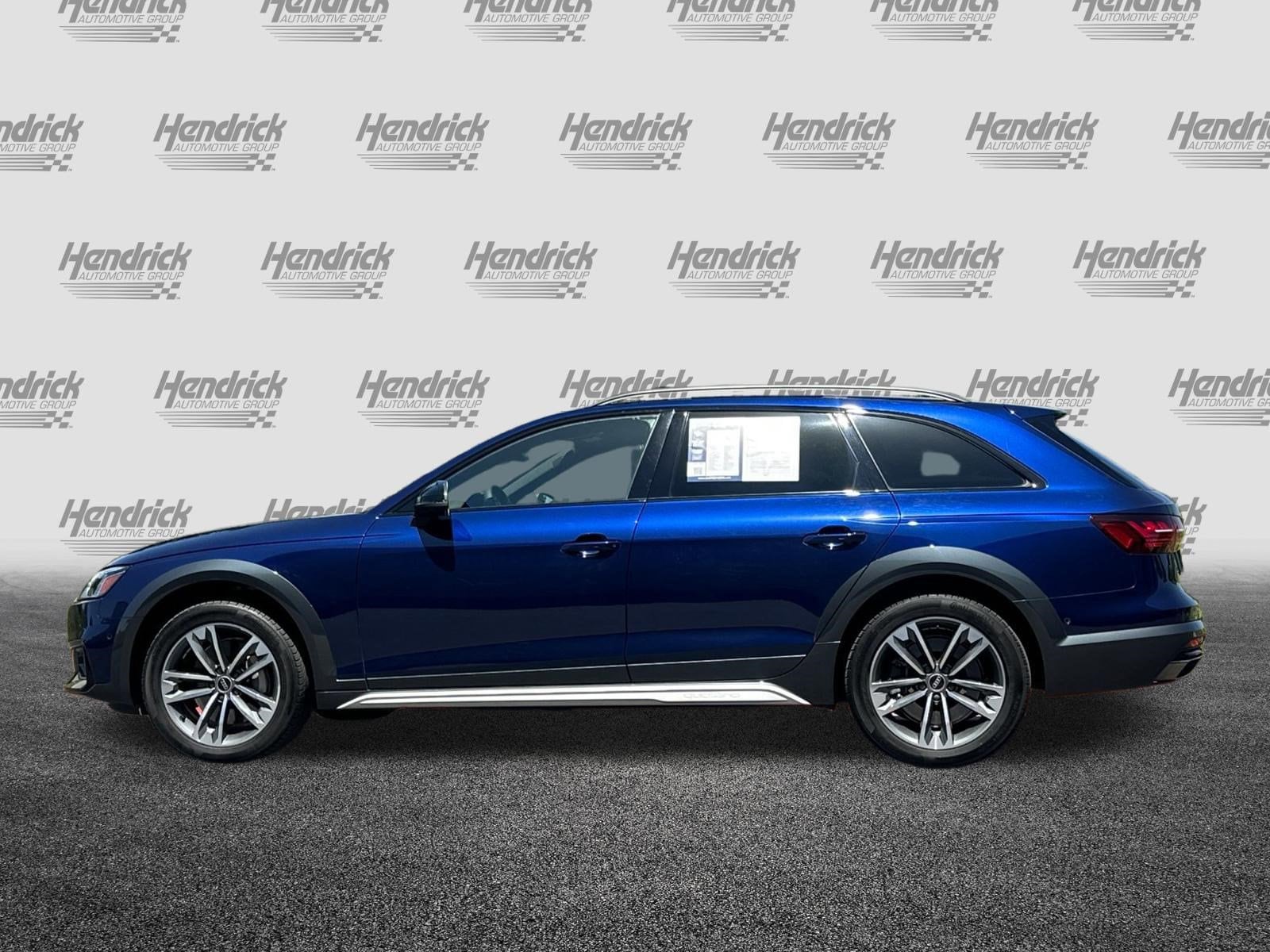 2023 Audi A4 allroad Prestige photo 3