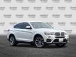 2017 BMW X4 xDrive28i Sports Activity Coupe