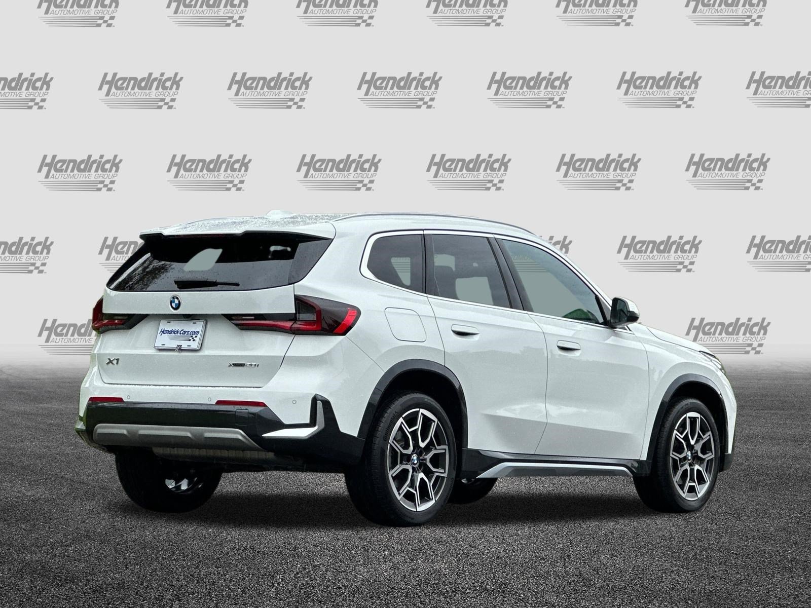 Used 2026 BMW X1 xDrive28i SUV