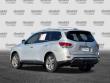2014 Nissan Pathfinder Platinum SUV