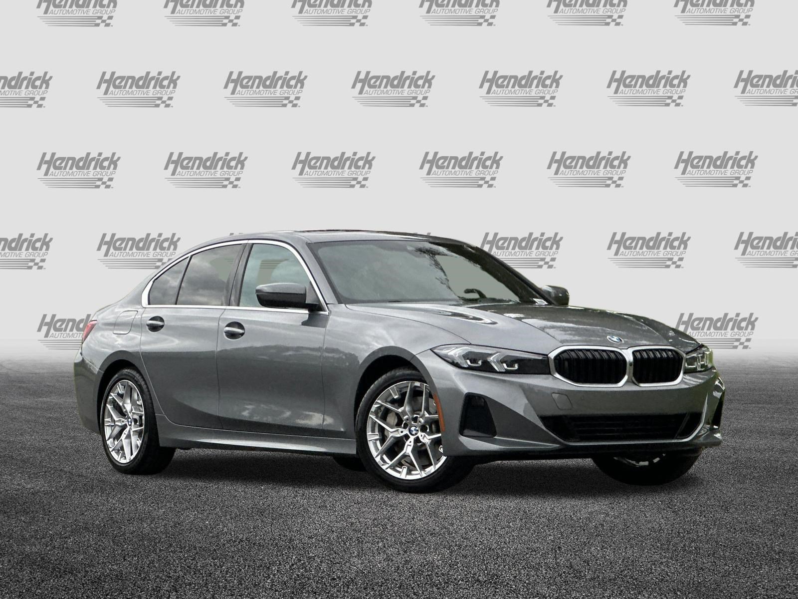 Used 2026 BMW 330i 330i NA Sedan