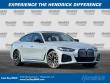 2025 BMW i4 xDrive40 Gran Coupe Gran Coupe