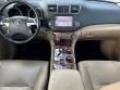 2012 Toyota Highlander Hybrid Limited SUV