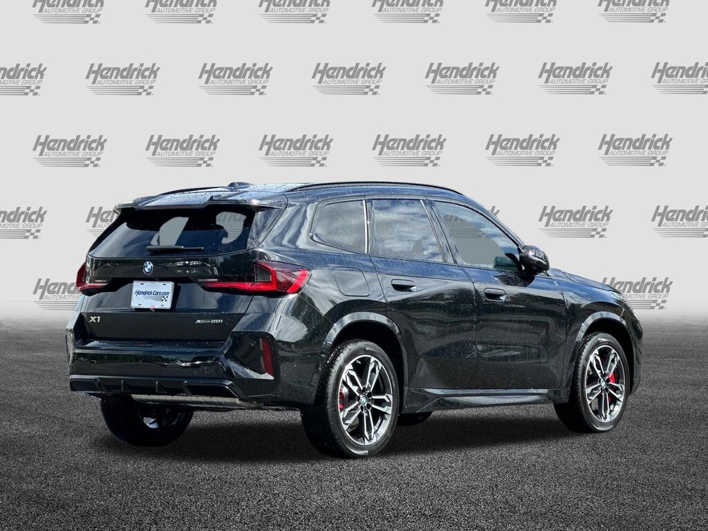 Used 2026 BMW X1 xDrive28i SUV