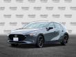 2025 Mazda Mazda3 Hatchback 2.5 S Carbon Edition Hatchback