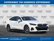 2026 BMW i5 xDrive40 Sedan