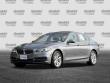 2014 BMW 528i 528i Sedan