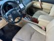 2012 Toyota Highlander Hybrid Limited SUV
