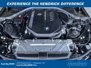 2021 BMW M340i M340i Sedan