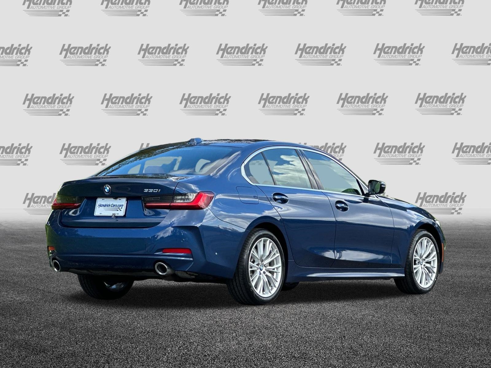 Used 2024 BMW 330i 330i Sedan