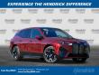2024 BMW iX xDrive50 SUV