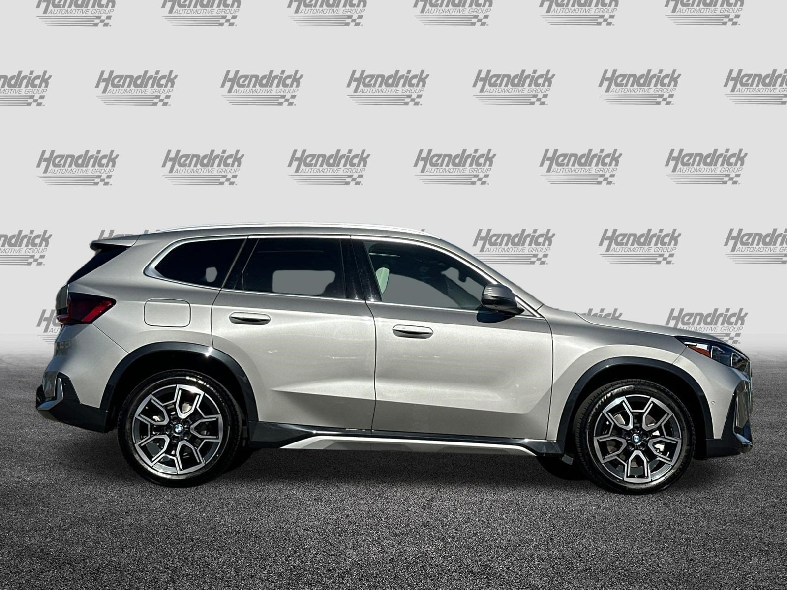 Used 2026 BMW X1 xDrive28i SUV