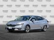 2019 Honda Clarity Plug-In Hybrid Sedan