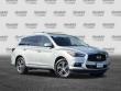 2019 INFINITI QX60 LUXE SUV