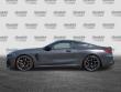 2022 BMW M8 Competition Coupe