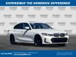 2026 BMW 330i 330i Sedan