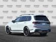 2025 BMW X7 M60i SUV