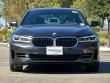 2023 BMW 540i 540i Sedan