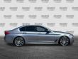 2017 BMW 540i 540i Sedan