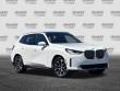 2026 BMW X3 30 xDrive SUV