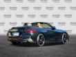 2020 BMW Z4 sDrive30i Convertible