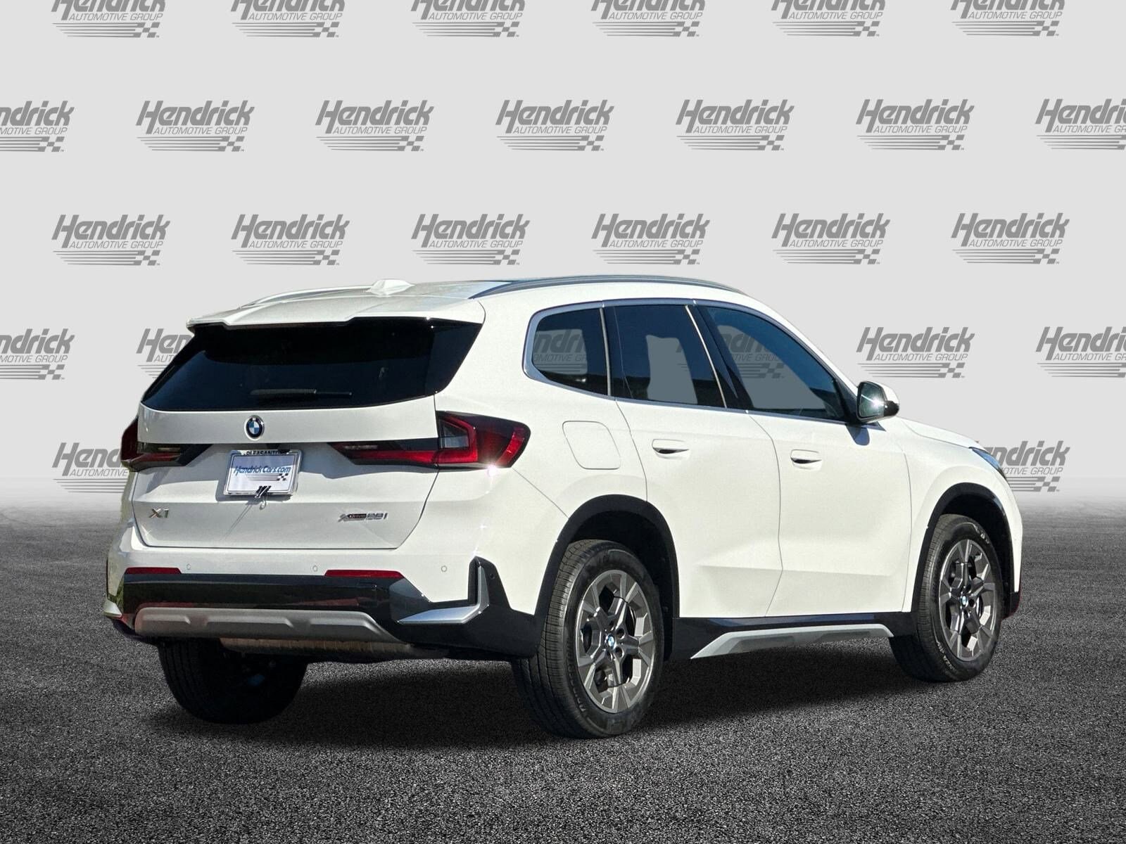 2025 Bmw X1 XDrive28i photo 3