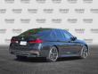 2023 BMW M550i M550i xDrive Sedan