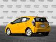 2014 Toyota Prius c Three Hatchback