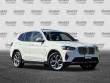 2024 BMW X3 xDrive30i SUV