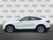 2017 BMW X4 xDrive28i Sports Activity Coupe