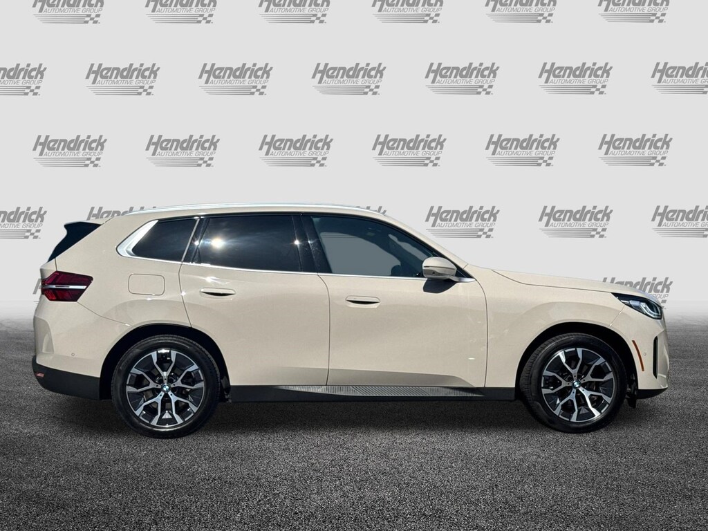 Used 2026 BMW X3 30 xDrive SUV