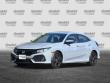 2018 Honda Civic EX Hatchback