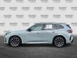 2026 BMW X3 M50 xDrive SUV
