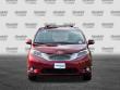 2015 Toyota Sienna Ltd Premium Van