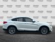 2017 BMW X4 xDrive28i Sports Activity Coupe