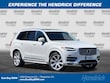 Volvo XC90 Hybrid
