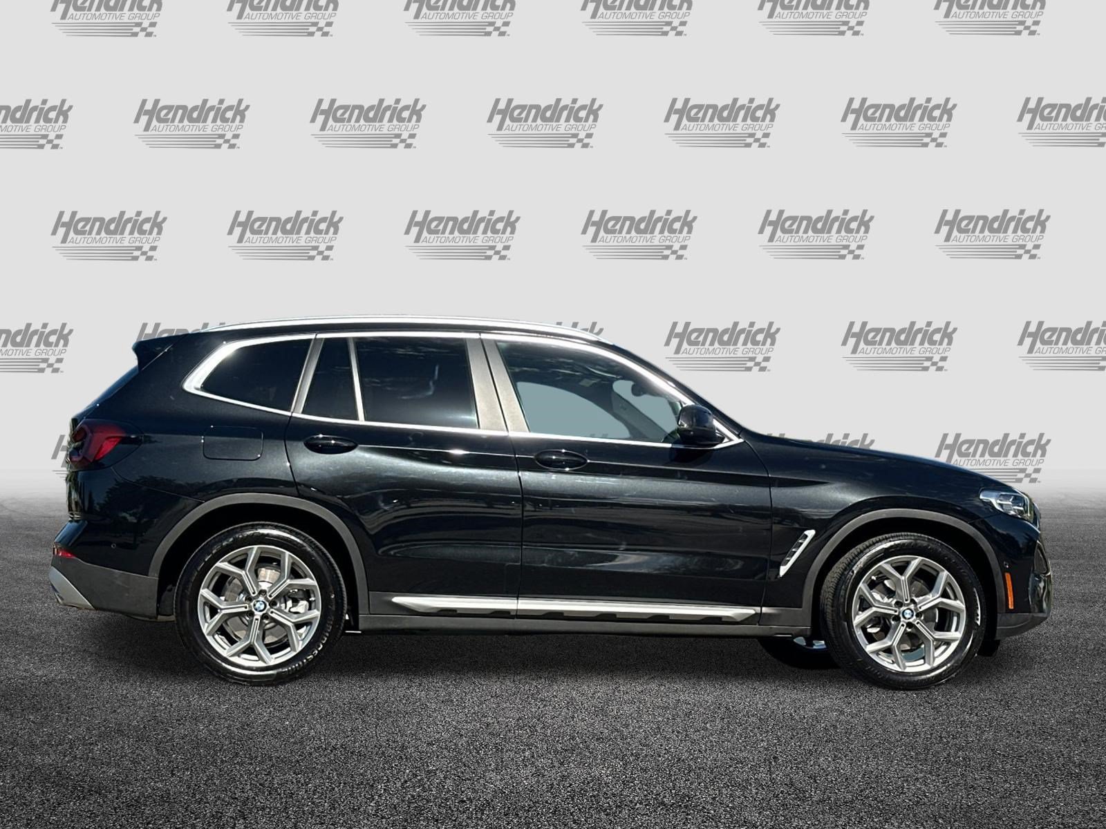 Used 2023 BMW X3 sDrive30i SUV
