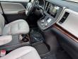 2015 Toyota Sienna Ltd Premium Van