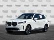 2026 BMW X3 30 xDrive SUV